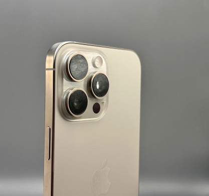 iPhone 16 Pro Max 256GB Natural Titanium 93%